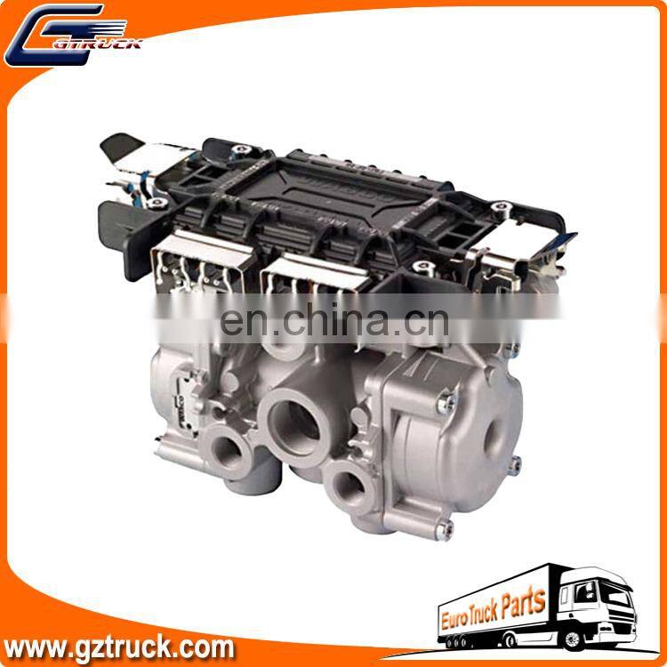 Factory Price Heavy Duty Truck Parts  ECU Relay Valve OEM 4005000700  for DAF truck