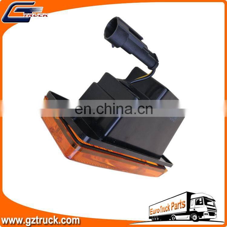 European Truck Auto Body Spare Parts Led Side Marker Lamp Oem 98475087 for Ivec Truck Side Light