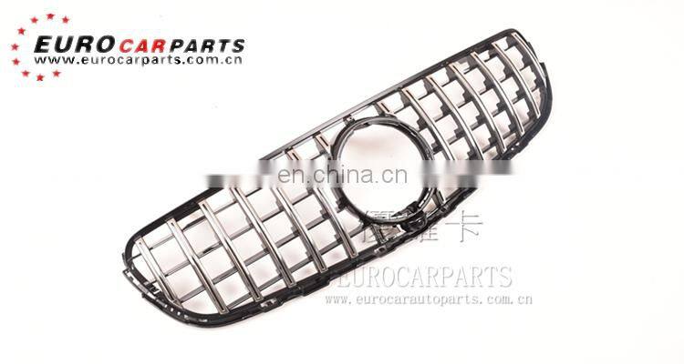 glc gt grille for GLC-CLASS X253 2015-2017year X253 grille