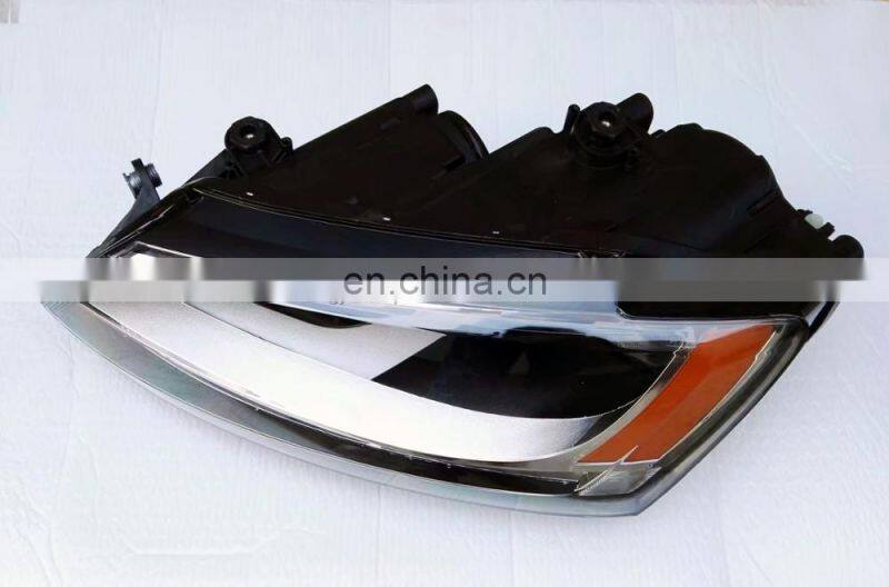 AUTO CAR FRONT HEAD LIGHT LAMP FOR VW JETTA 2012 MK6 5C7941005A / 5C7941006A