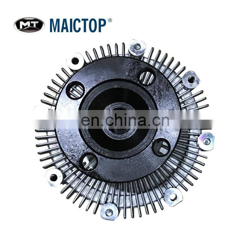 Auto parts cooling Fan Clutch for Hiace 2L OEM 16210-54180