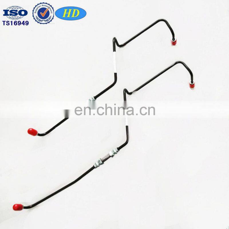 automotive Brake tube in other auto Brake System pvf coated tube