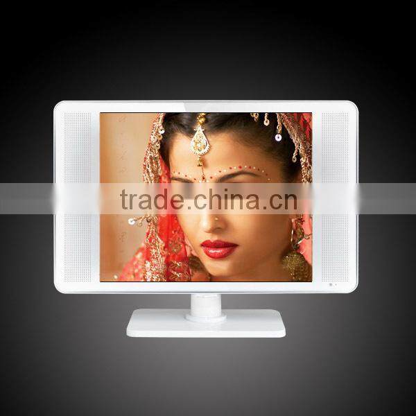 Low Power Consumption 15 inch LCD & LED TV