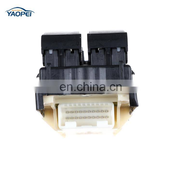 High quality Master power window switch 84040-30290 For Lexus RX
