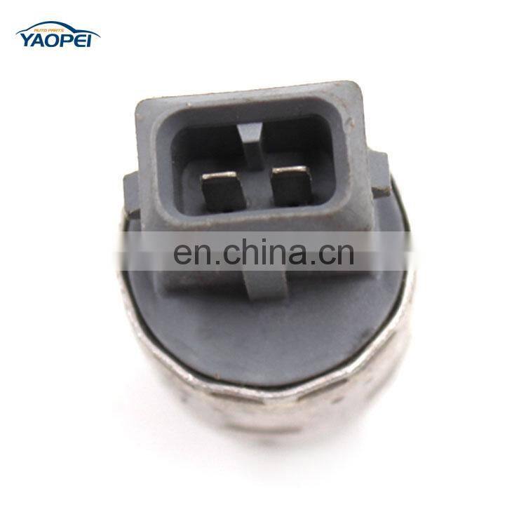 30780427 High Quality A/C Pressure Transducer Switch For 2004-2012 VOLVO S40 V50 S80 MK2