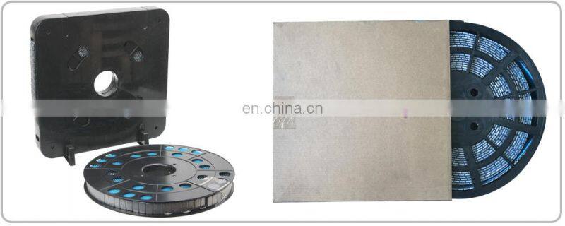 Fe Adhesive Wheel Weights In Roll