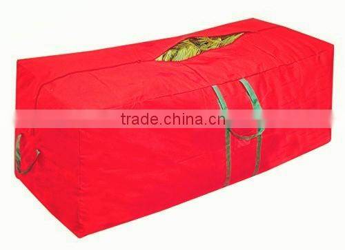 Garden Christmas Tree Storage Bag