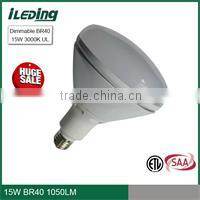 3W 230lm 3000K 120 degree beam angle 200-240V plastic cover R39 LED bulbs CE approved
