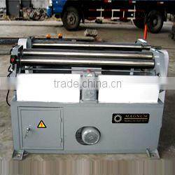 sheet rolling machine