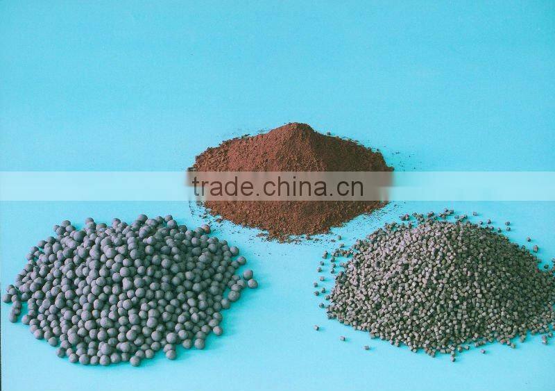 Strontium/Barium Ferrite Powder/magnetic powder