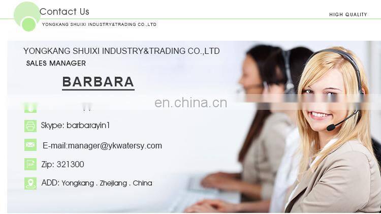 Hangzhou Watersy Food Grade Safe Modern Design flat infusion water bottles for kids Stainless Steel Tumbler Travel Coffee Mug