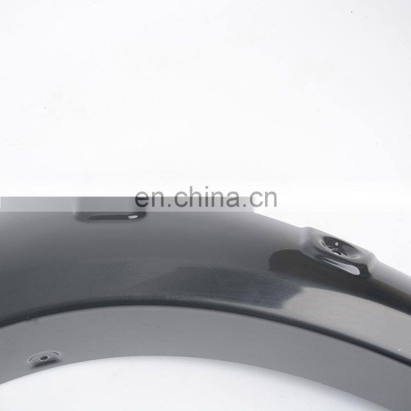 Maike Auto Parts steel Fender for Dodge Ram 1500 fender flares 2009-2017 car accessories