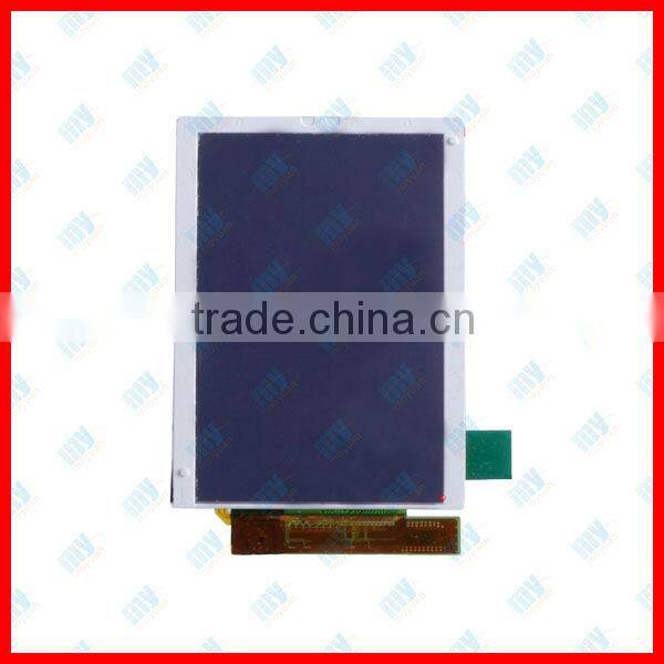 High Quality LCD For iPod Nano 4 replacement