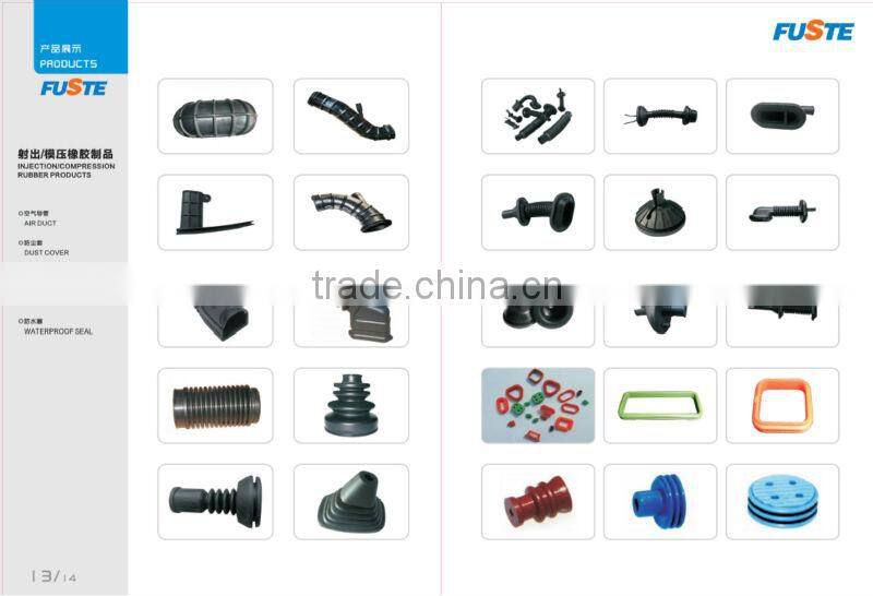 high temperature automotive silicone hose