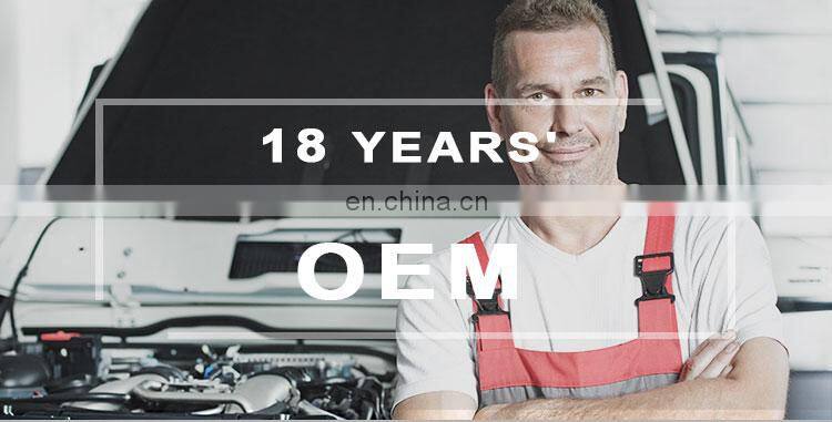 Manufacturers Simple Hard Injection Molded Plastic Tool Case with 18 Storage Drawers