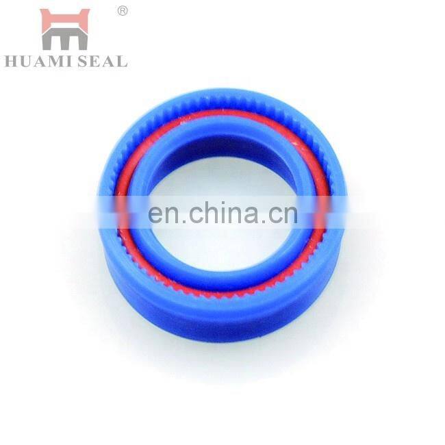 excavator EX200-1 pilot valve seal kit walking pusher oil seal