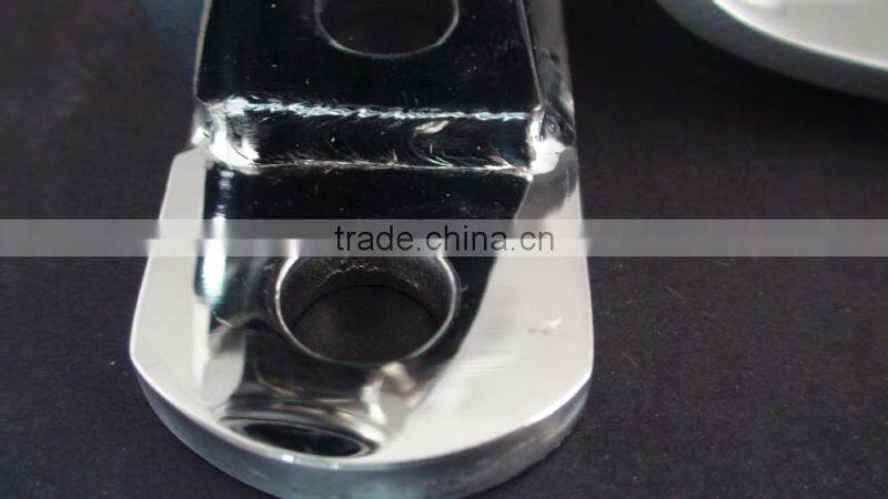 01135 Trailer rear door hinge