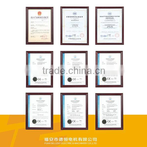 STC Series Three-phase A.C. Synchronous Generator Most Popular China Supplier