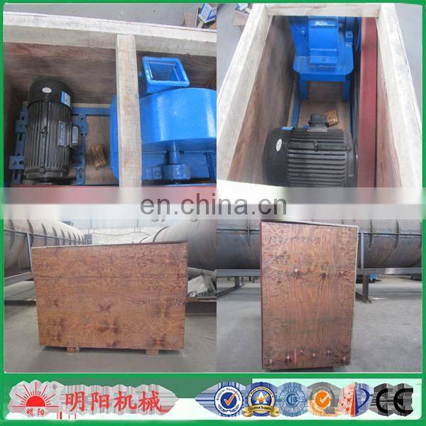 hot sale animal bed prepare wood wool shaving machine with CE