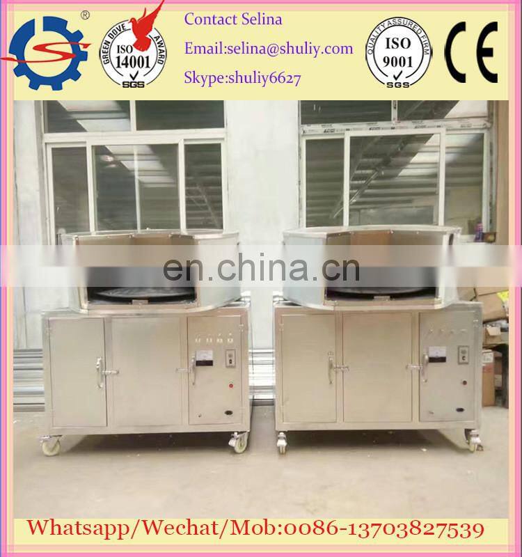 pita bread maker machines arabic flat pita bread making machine