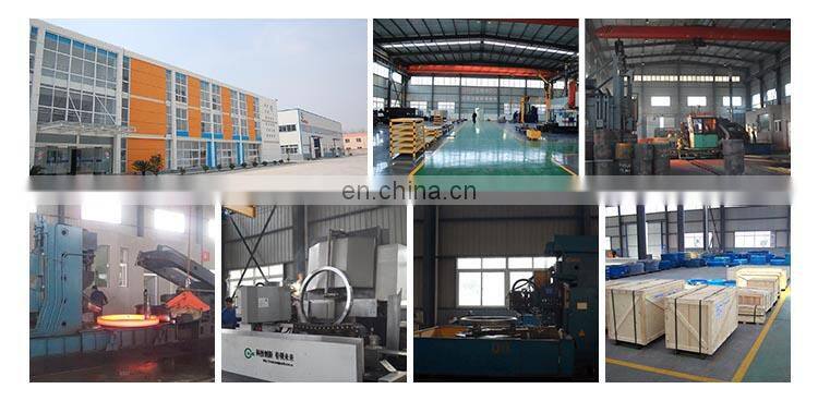 SS1926 SS1936 SS2527 truck crane slewing bearing