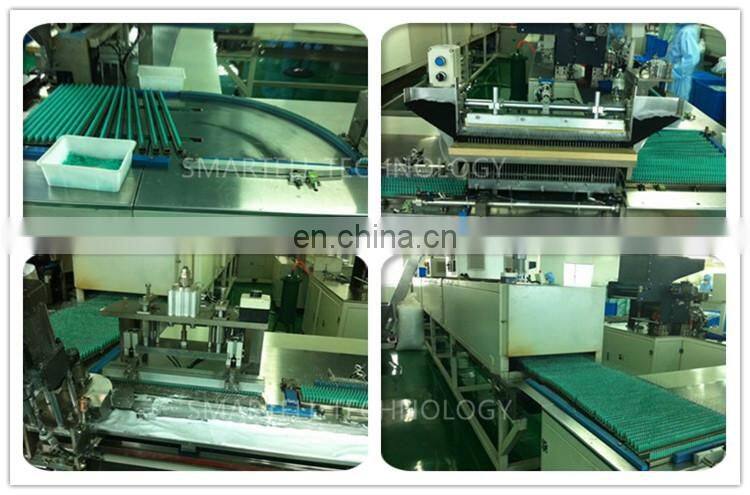 Disposable Automatic Medical Needle Assembly Machine