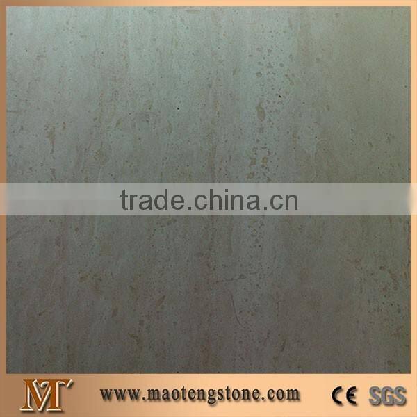 White Roma Travertine, Marble Travertine, Italian Travertine