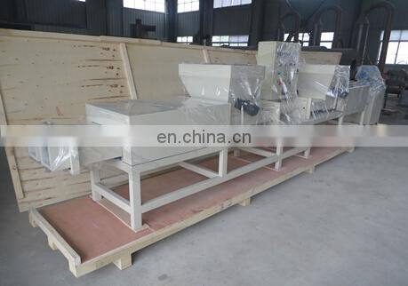 Wood shaving pallet press machine / Wood pallet cutting machine/sawdust hot press machine