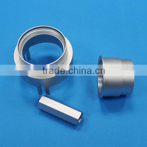 High precision China manufacturing metal aluminum stamping parts