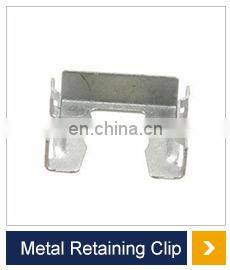 High Quality 14 Gauge Punched Galvanized Steel Angle For Sale