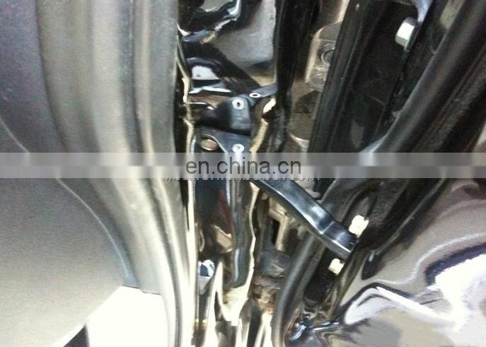MAICTOP car accessories OEM 68620-60091 car door check assy RH LH door check for land cruiser/prado fj100-200