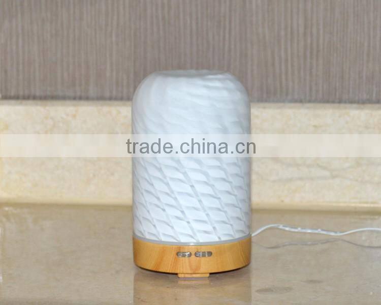 China Manufacturer Low Price Aromacare Fragrance Aroma Diffuser and Humidifier