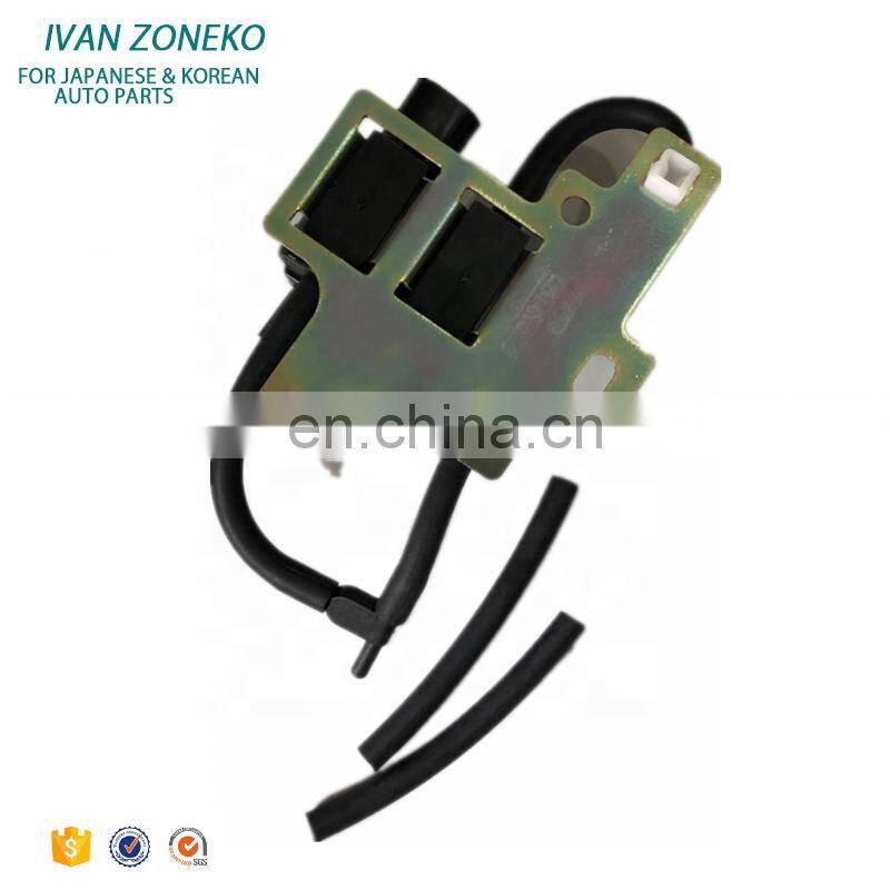 Freewheel Clutch Control Solenoid Valve For Mitsubishi L200 KB4T KH4W 8657A099