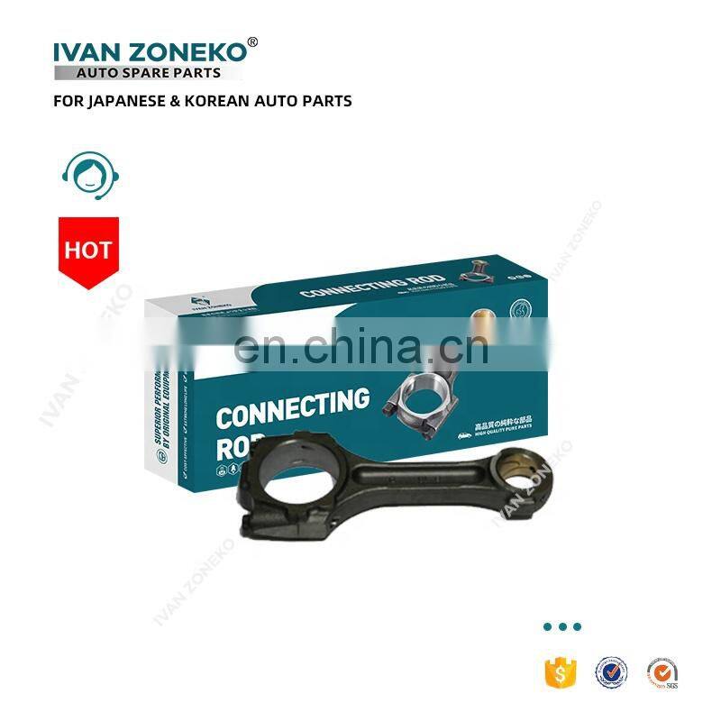 Other Engine Parts Connecting Rod 23510-26030 Bearing For Korean Car Hyundai Getz / Click - Buy Getz Auto Spare Parts