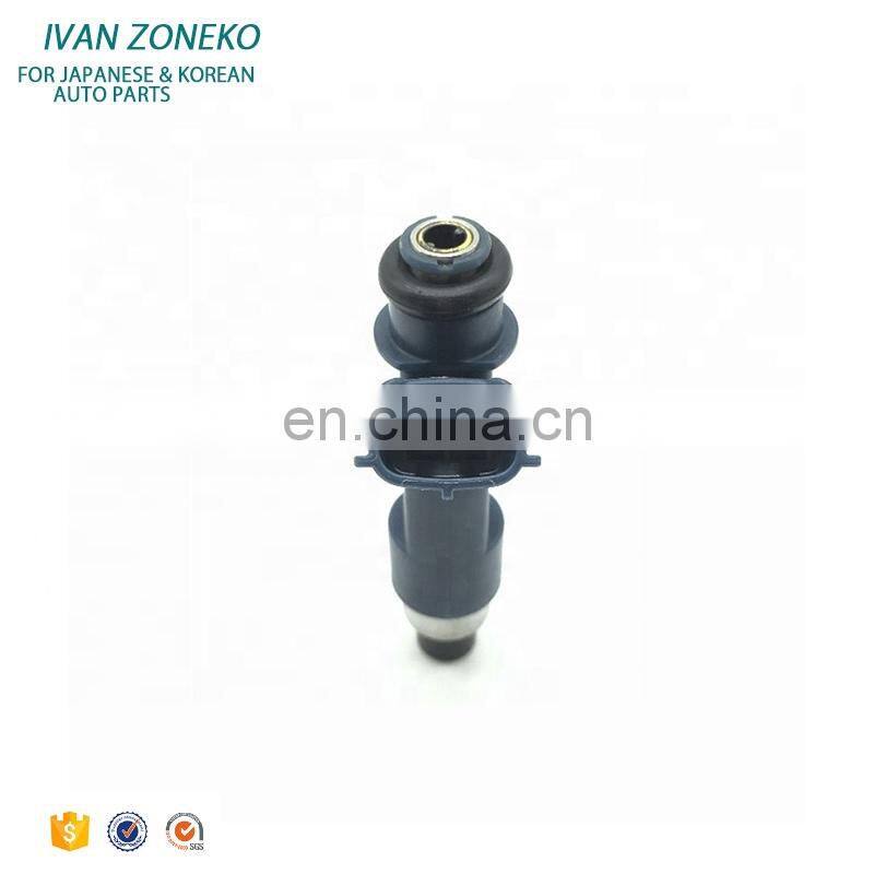 Reliable Reputation Well-Known For Its Fine Quality Fuel Injector Nozzle 23209-39015 23209 39015 2320939015 For Toyota