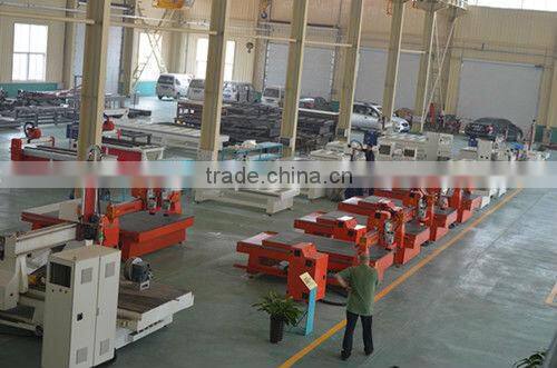 Best quality fast hot wire cnc carving /hotwire foam engraving machine