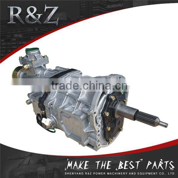 High quality speed reducer gearbox for TOYOTA HILUX 4x4