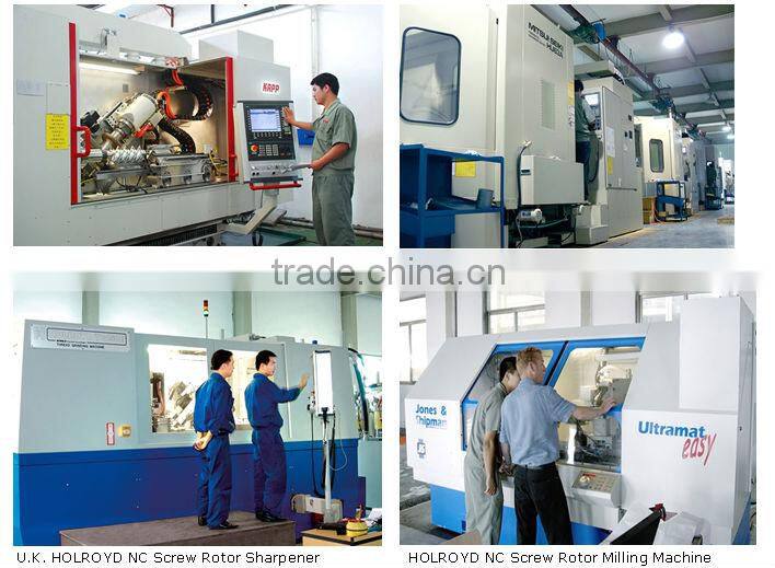 Kaishan LG-3.6-8G Plant New Screw Air Compressor