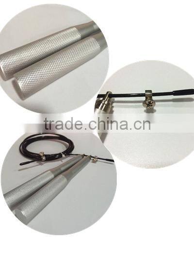 Different kinds of crossfit wire rope cable grips