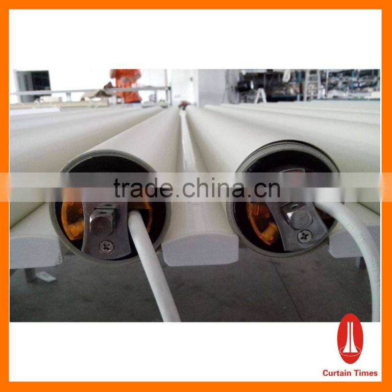 High quality tubular motor for roller shade/nice roller blind motor