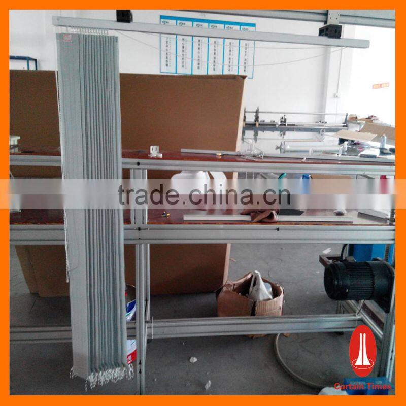 Curtain times Vertical Blind Manufacturers in guangzhou