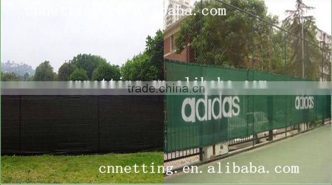 Strong HDPE Anti Wind netting/anti wind net/windbreak net