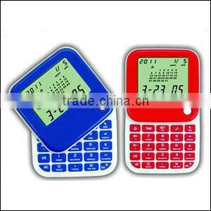 Calculator with Pen