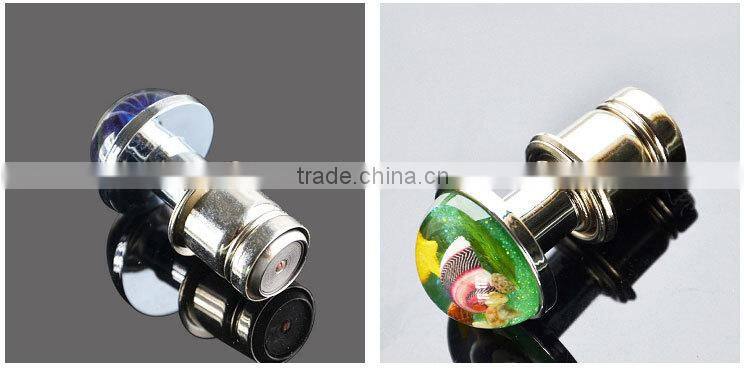 Sea Life Resin Cigarette Lighter Automotive Interior