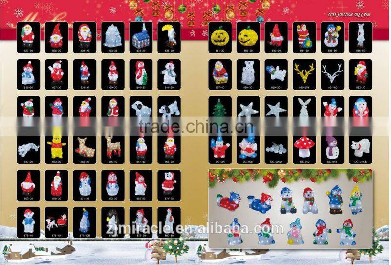 Top quality hotsell wholesale holiday solar lighting