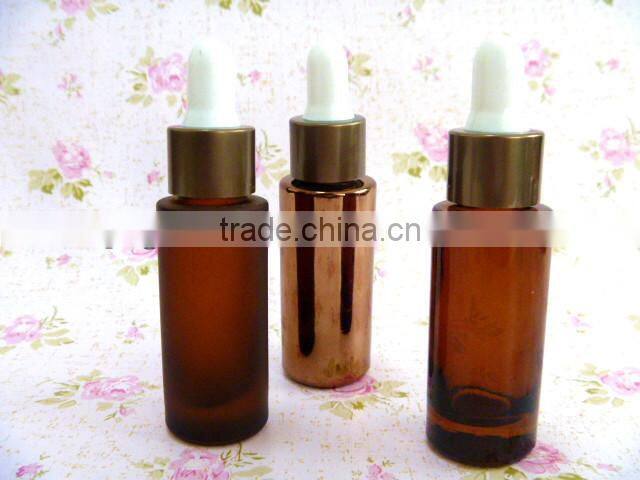 Wholesale 100ml essential oil glass bottle
