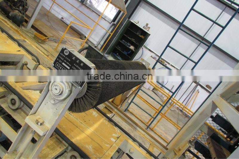 Cougar 2000A semi-automatic block making machine