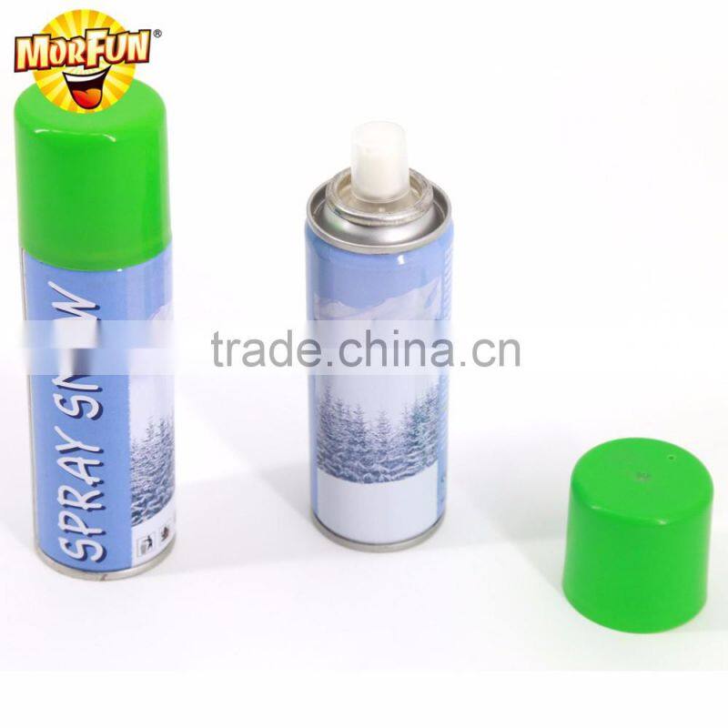 Wholesale Christmas Window Spray Snow Paint