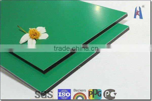 Lightweight Decorative Aluminium Composite Panel Factory In Guangzhou