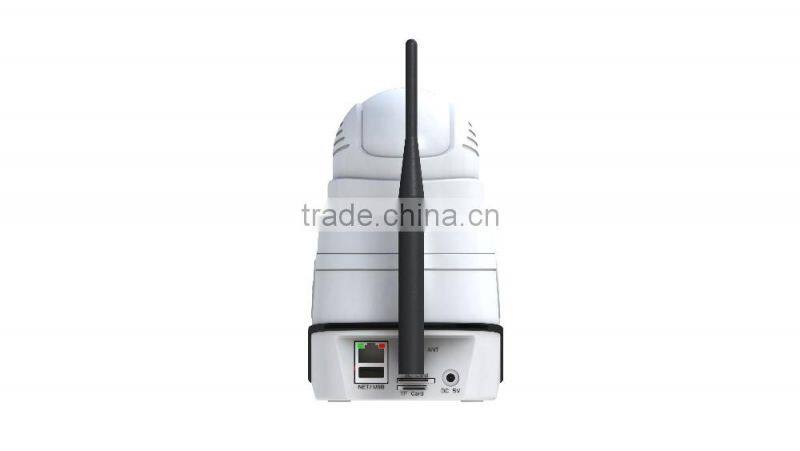 IR Network Phone IP Camera, Face to Face Time Phone with Onvif Protocol (IPC3C04)